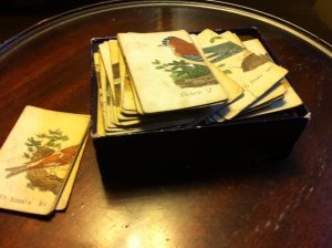 Box of Delights